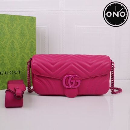 069 ONO gucci women 2025 new arrival top version & factory direct
