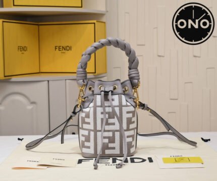 077 ONO fendi women 2025 new arrival top version & factory direct