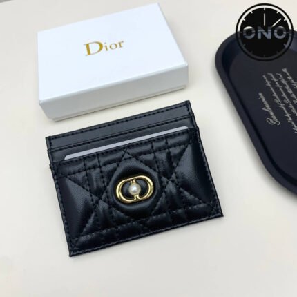 011 ONO dior wallet 2025 new arrival top version & factory direct