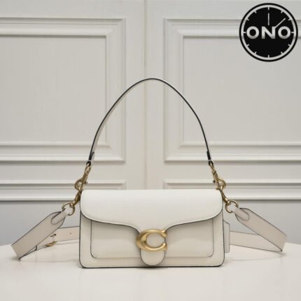 143 ONO coach women 2025 new arrival top version & factory direct