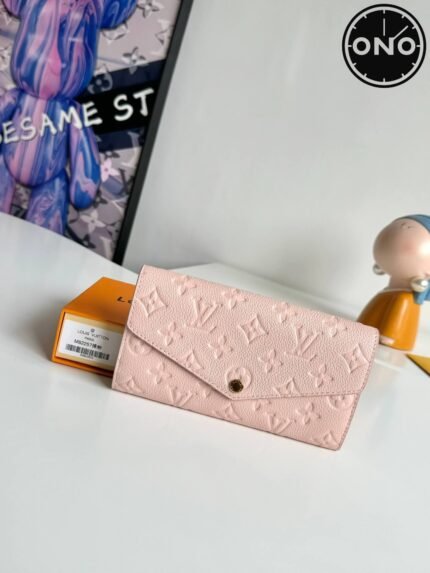 ONO lv wallets 2025 new arrival top version & factory direct 153