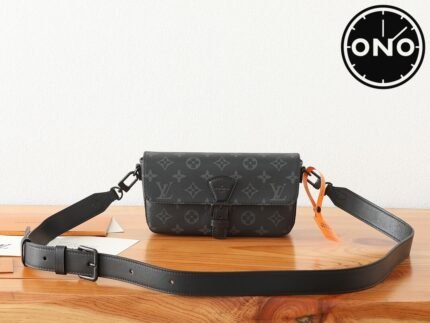 ONO lv men bags 2025 new arrival top version & factory direct 018
