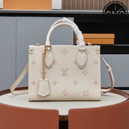 ONO lv women bags 2025 new arrival top version & factory direct 078