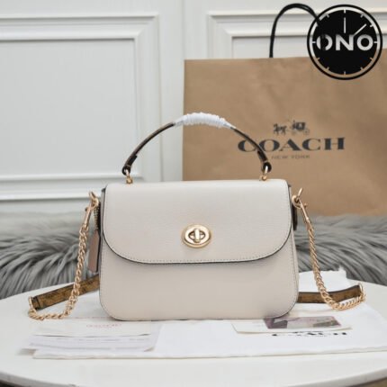 142 ONO coach women 2025 new arrival top version & factory direct