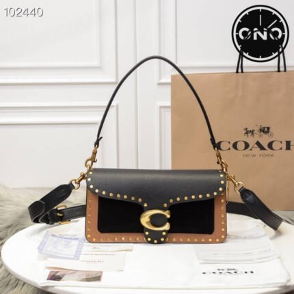 069 ONO coach women 2025 new arrival top version & factory direct