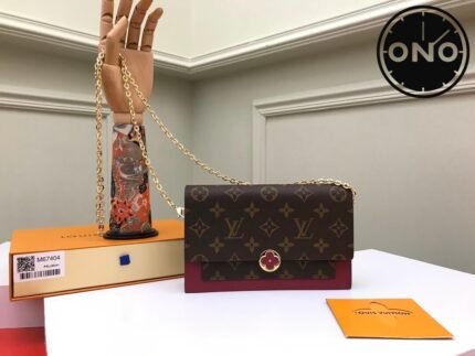ONO lv wallets 2025 new arrival top version & factory direct 145