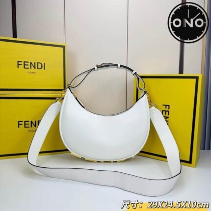011 ONO fendi women 2025 new arrival top version & factory direct
