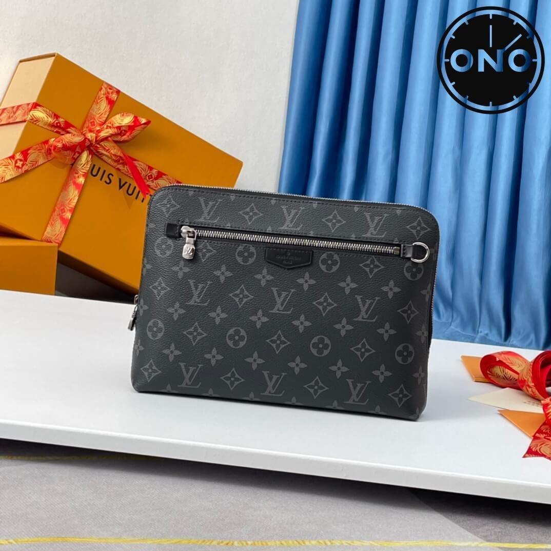 7ac20659.jpg ONO lv wallets 2025 new arrival top version & factory direct 163 - Image 1