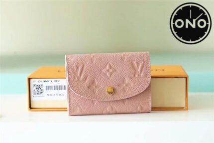 ONO lv wallets 2025 new arrival top version & factory direct 152