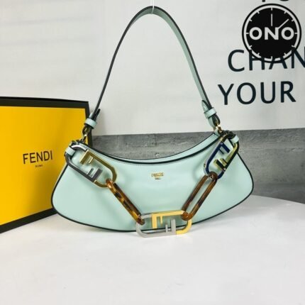 040 ONO fendi women 2025 new arrival top version & factory direct