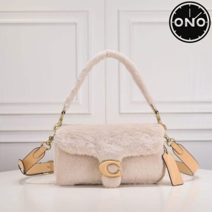 094 ONO coach women 2025 new arrival top version & factory direct