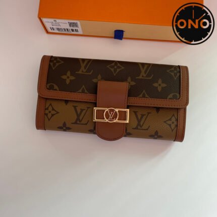ONO lv wallets 2025 new arrival top version & factory direct 116