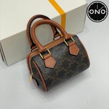 081 ONO celine women 2025 new arrival top version & factory direct