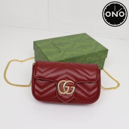 040 ONO gucci women 2025 new arrival top version & factory direct