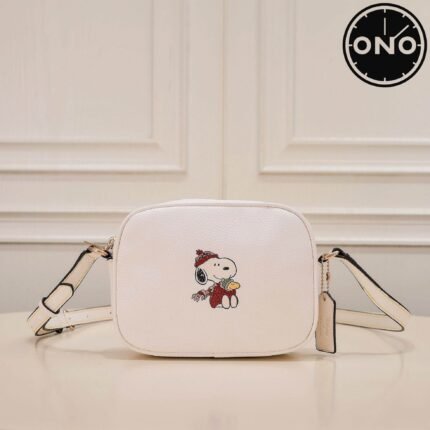088 ONO coach women 2025 new arrival top version & factory direct