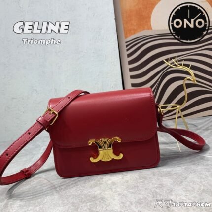 027 ONO celine women 2025 new arrival top version & factory direct
