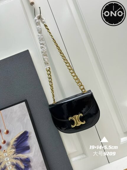 077 ONO celine women 2025 new arrival top version & factory direct