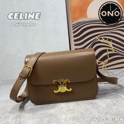 028 ONO celine women 2025 new arrival top version & factory direct