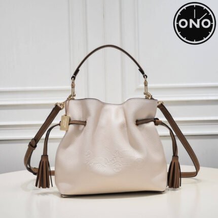 087 ONO coach women 2025 new arrival top version & factory direct