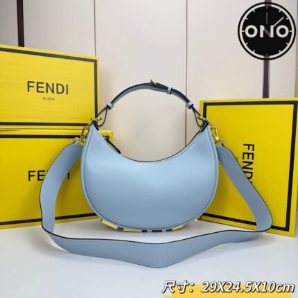 010 ONO fendi women 2025 new arrival top version & factory direct