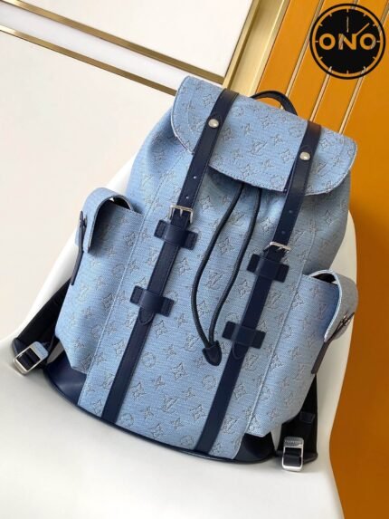 ONO lv men bags 2025 new arrival top version & factory direct 086