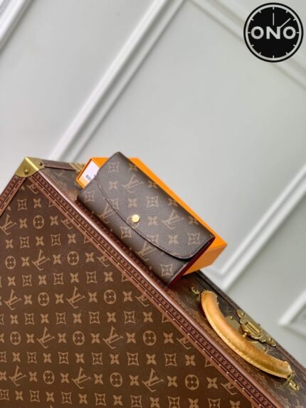 ONO lv wallets 2025 new arrival top version & factory direct 136