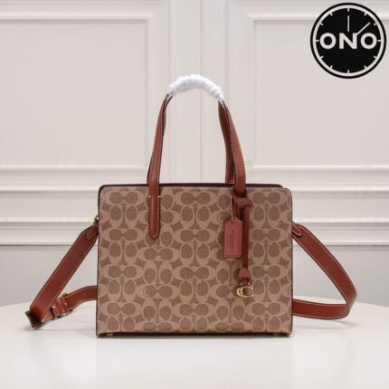 073 ONO coach women 2025 new arrival top version & factory direct