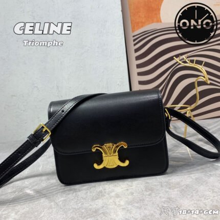 026 ONO celine women 2025 new arrival top version & factory direct