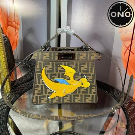 056 ONO fendi women 2025 new arrival top version & factory direct