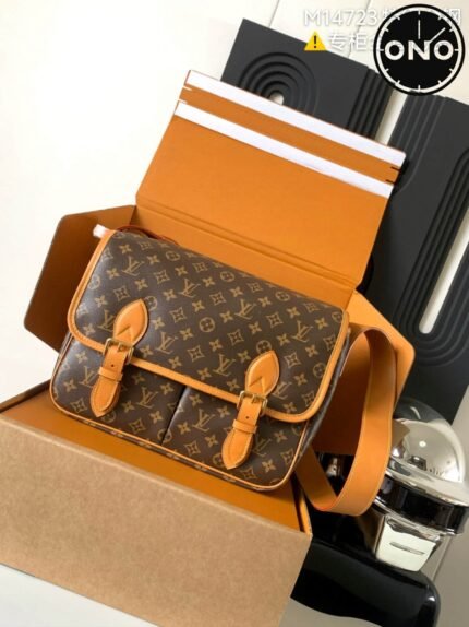 ONO lv women bags 2025 new arrival top version & factory direct 086