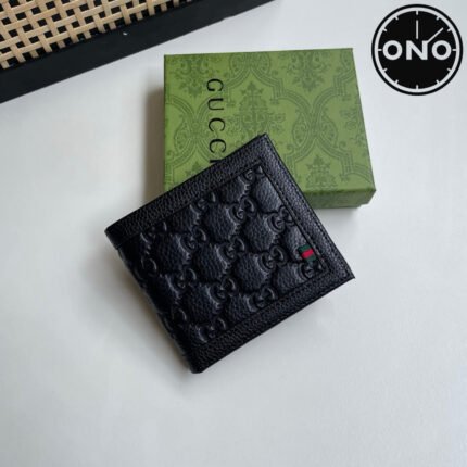015 ONO gucci wallet 2025 new arrival top version & factory direct