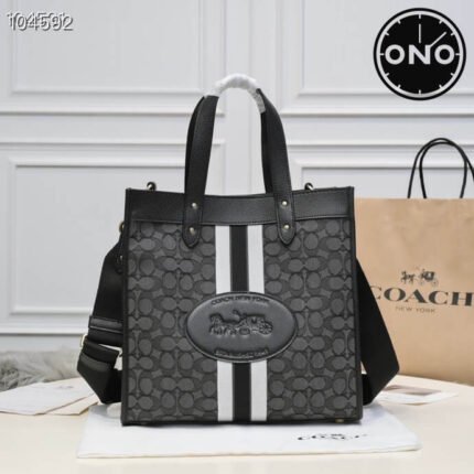 123 ONO coach women 2025 new arrival top version & factory direct