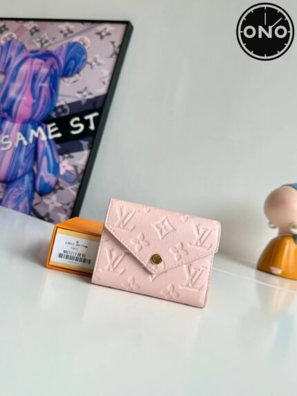 ONO lv wallets 2025 new arrival top version & factory direct 154