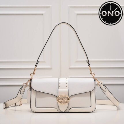 091 ONO coach women 2025 new arrival top version & factory direct