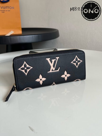 ONO lv wallets 2025 new arrival top version & factory direct 130