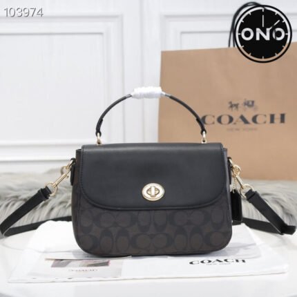 024 ONO coach women 2025 new arrival top version & factory direct