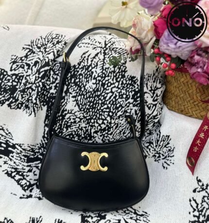 100 ONO celine women 2025 new arrival top version & factory direct