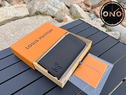 ONO lv wallets 2025 new arrival top version & factory direct 121