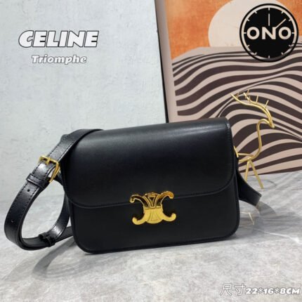 030 ONO celine women 2025 new arrival top version & factory direct