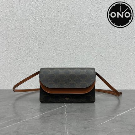 101 ONO celine women 2025 new arrival top version & factory direct