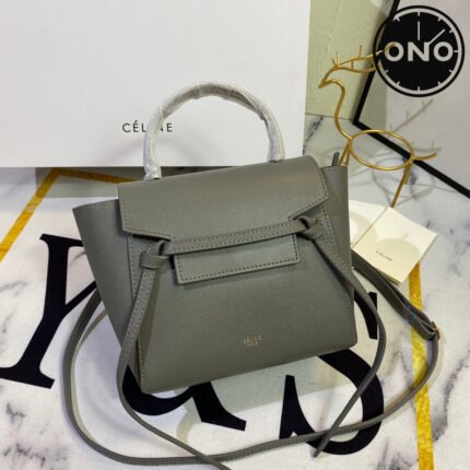 011 ONO celine women 2025 new arrival top version & factory direct