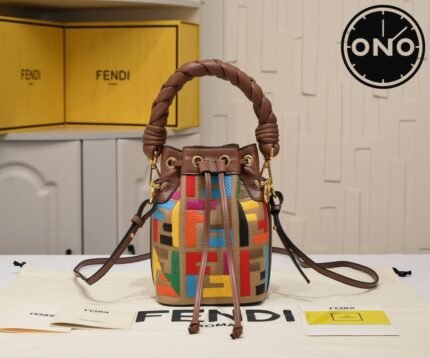 076 ONO fendi women 2025 new arrival top version & factory direct