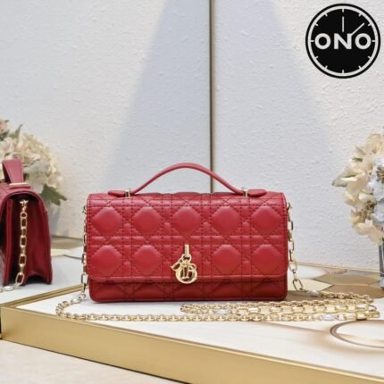 ONO dior women 2025 new arrival top version & factory direct 086