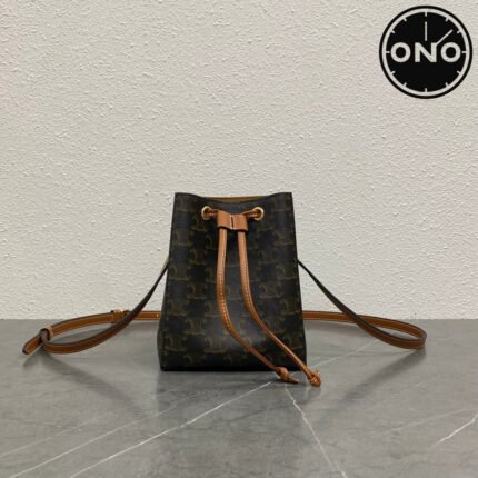 049 ONO celine women 2025 new arrival top version & factory direct