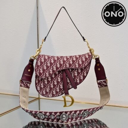 ONO dior women 2025 new arrival top version & factory direct 137