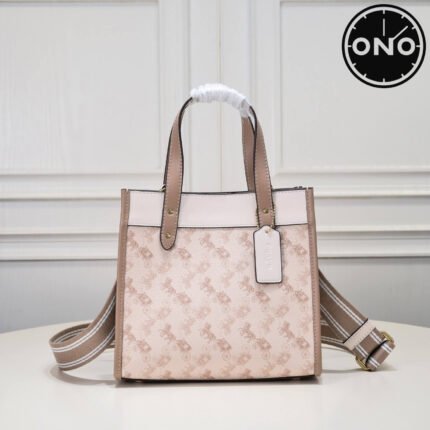 122 ONO coach women 2025 new arrival top version & factory direct