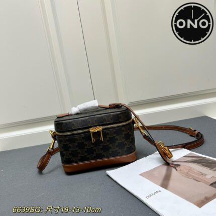 105 ONO celine women 2025 new arrival top version & factory direct