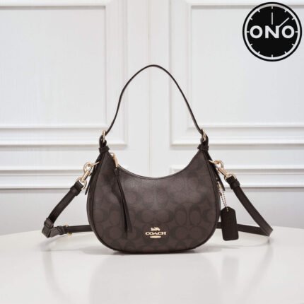 053 ONO coach women 2025 new arrival top version & factory direct