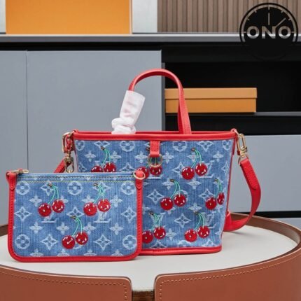 ONO lv women bags 2025 new arrival top version & factory direct 041