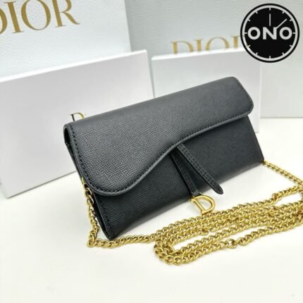 027 ONO dior wallet 2025 new arrival top version & factory direct